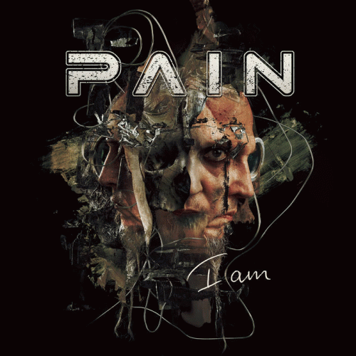 Pain (SWE) : I Am